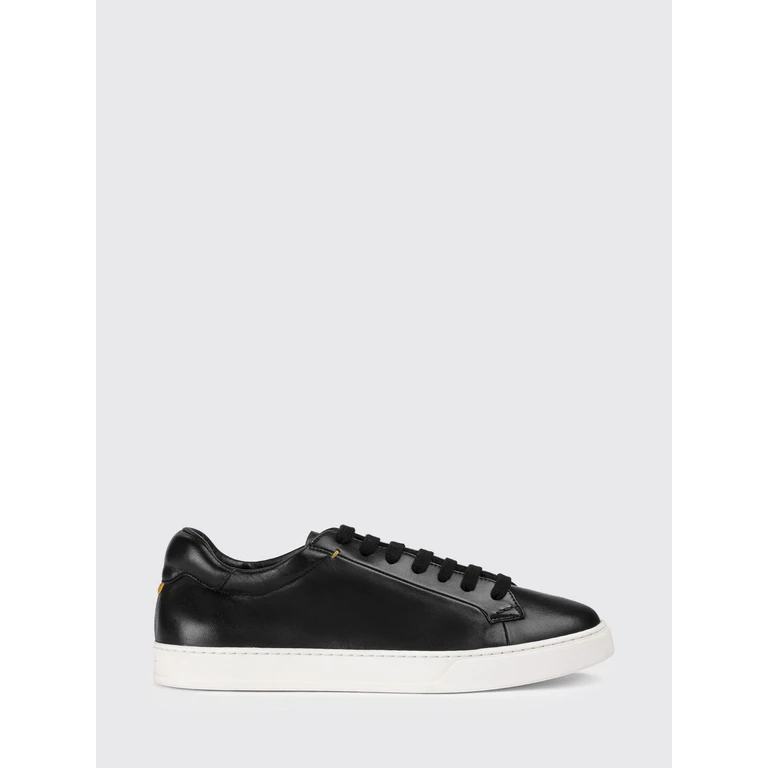 DOUCAL'S Sneakers Men color Black (DU3552SPENUF281EN00)