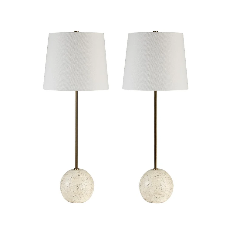 Davide Table Lamp Set of 2
