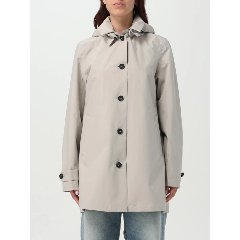 Jacket Woman color Beige (D42250WGRIN2040019)