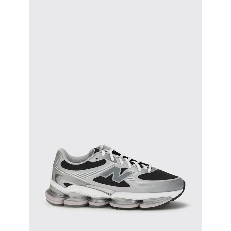 Sneakers Men color Black (U20003OZ)