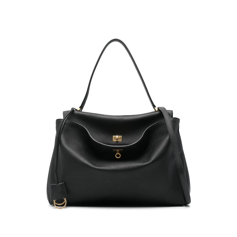 Rodeo Tote Bag