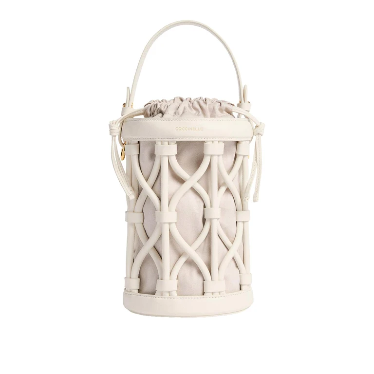 Sac Bandoulière - Blanc (E1U2P230101N17)