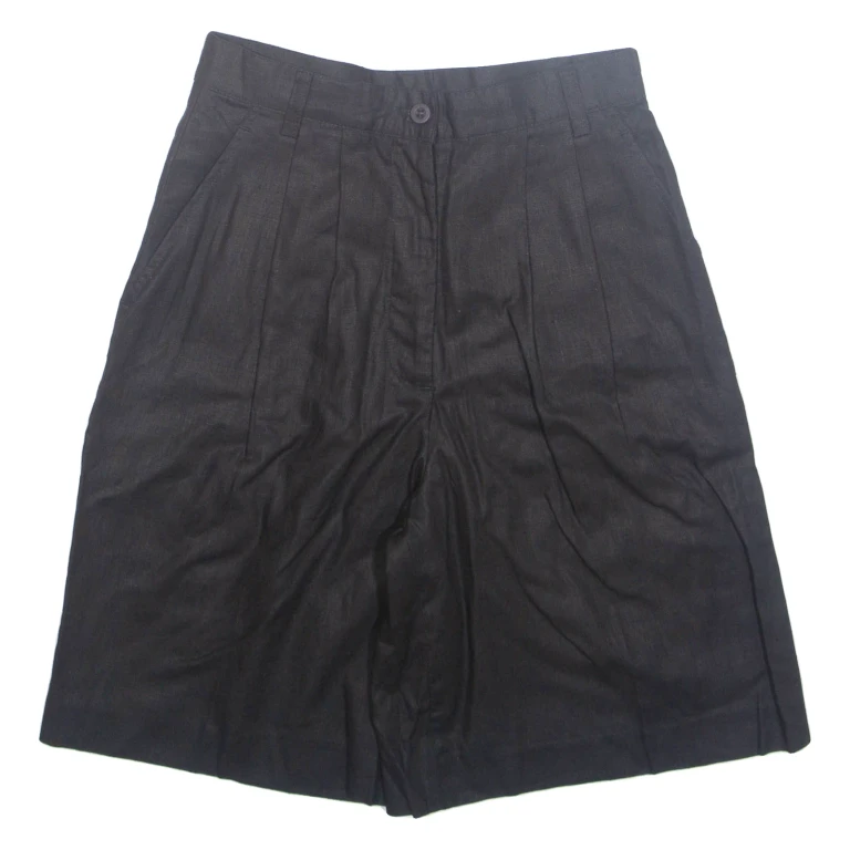 FREE SPIRIT Mens Chino Shorts Black XXS W24