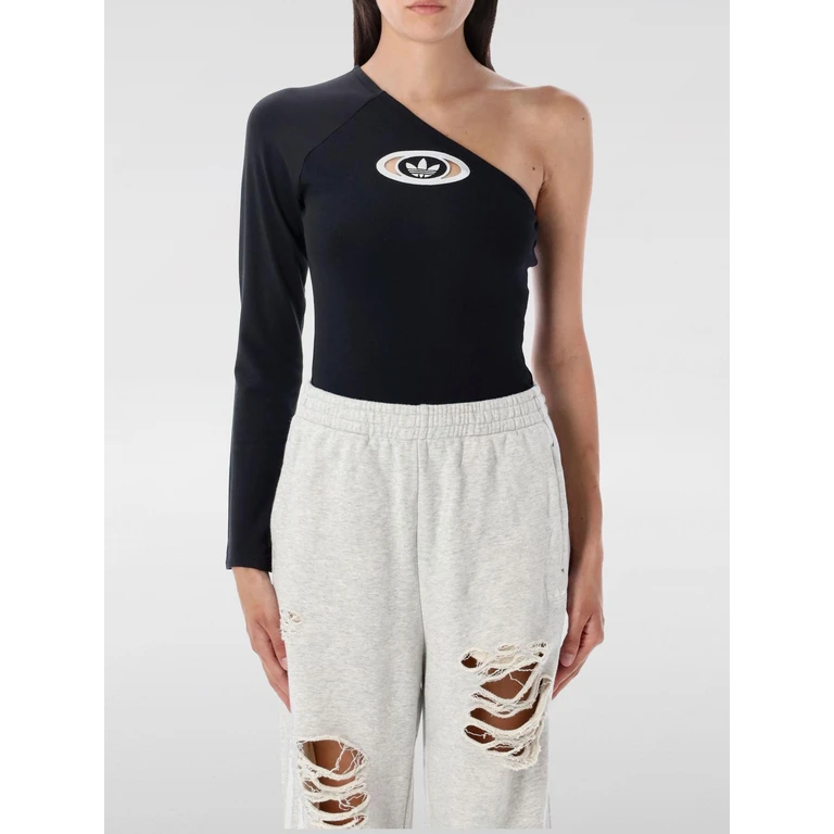 Top Woman color Black (KC8800)