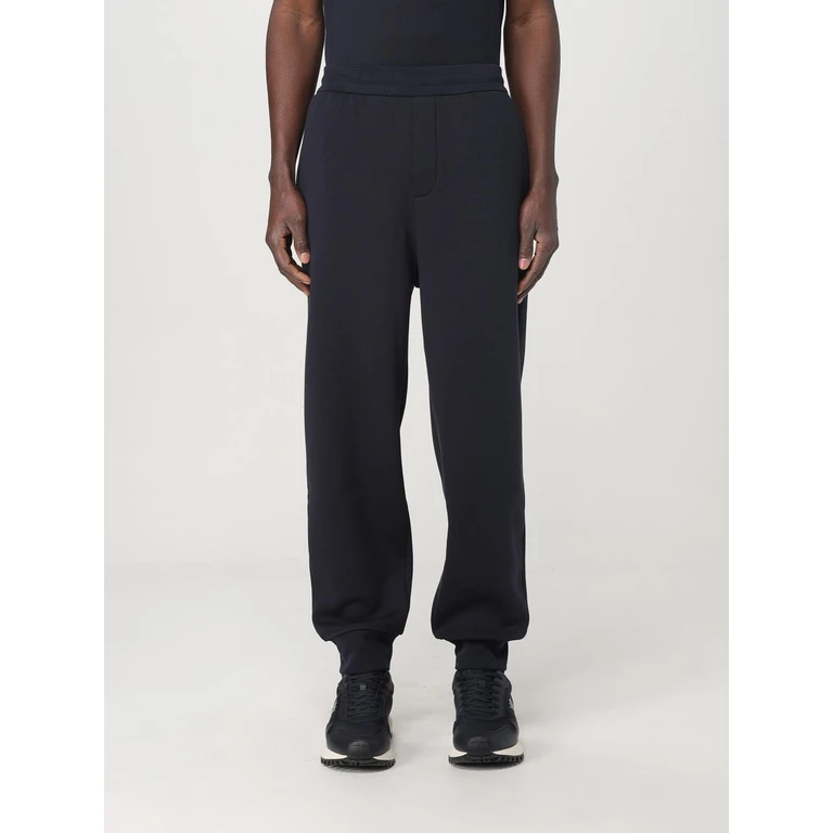 EMPORIO ARMANI Pants Men color Blue (6D1PL71JOTZ0920)