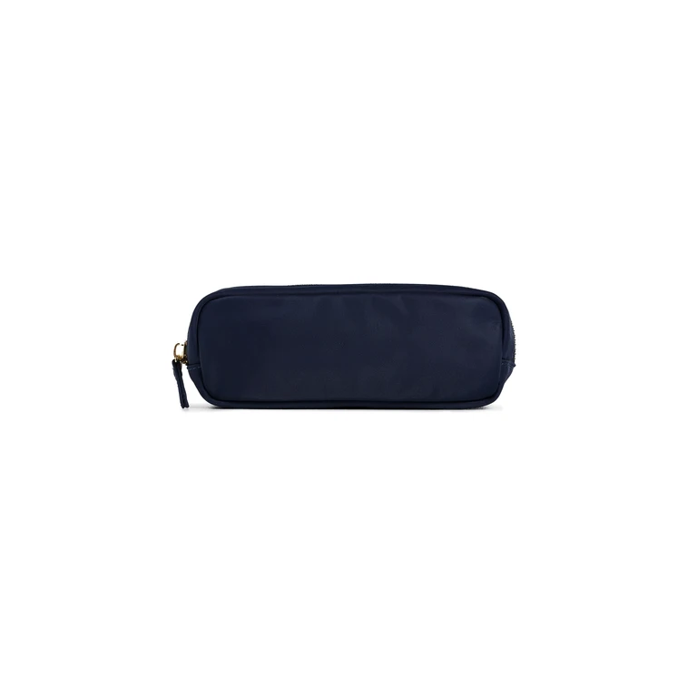Stoney Clover Lane Slim Pouch Sapphire One Size