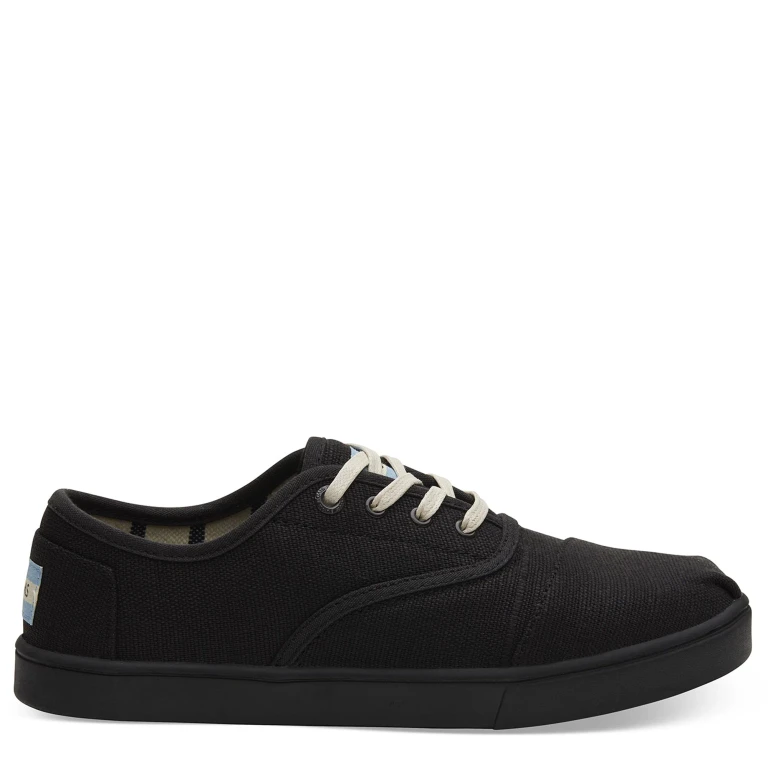 Women's Cordones Cupsole