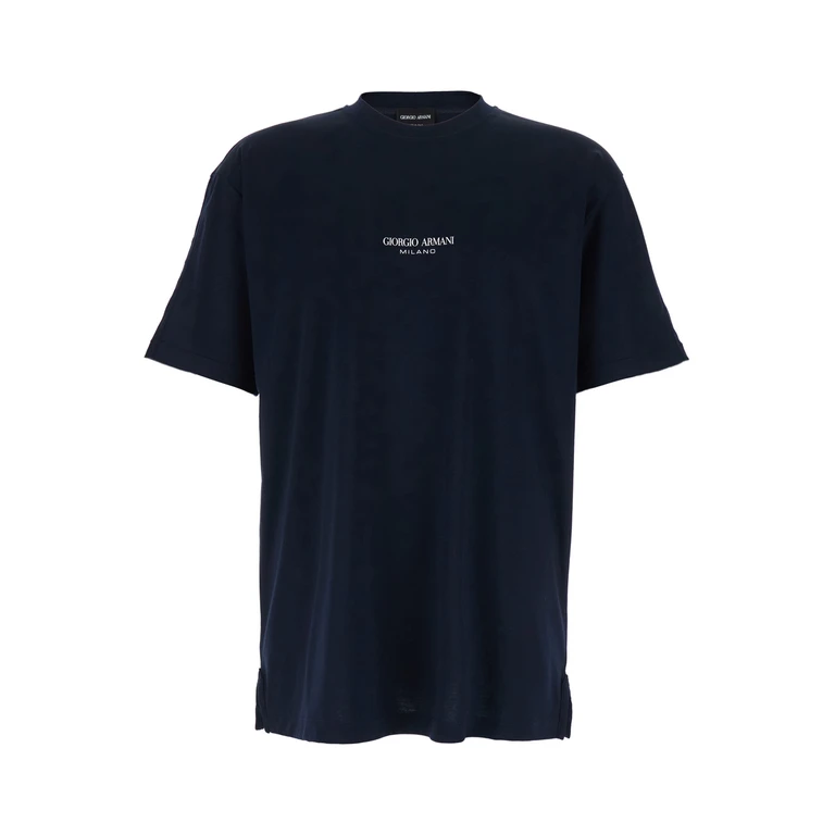 GIORGIO ARMANI - Giorgio Armani T-Shirt