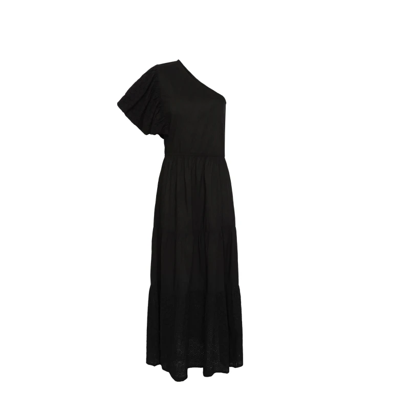 Dress Ciana Noir
