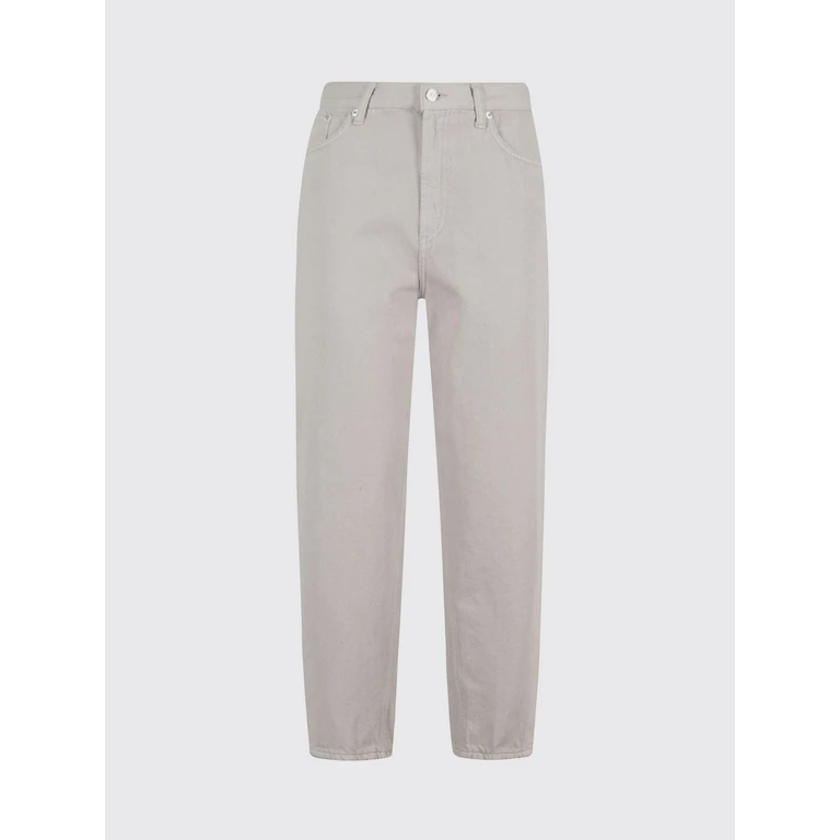 Jeans Woman color Yellow Cream (DP784BF0018YPTDW010)