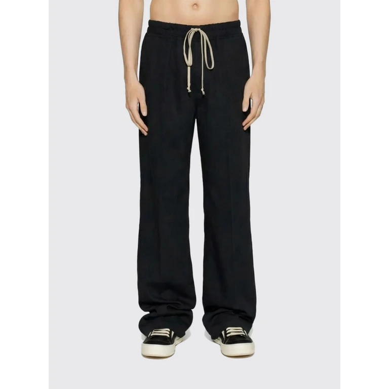 Pants Men color Black (RU01F2378WT09)