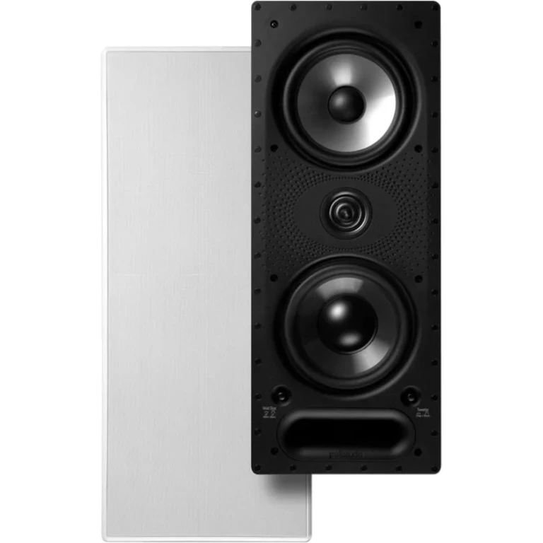 265-LS In-Wall Speaker