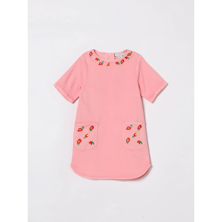 Dress Kids color Pink (TY1C41Z0156509)