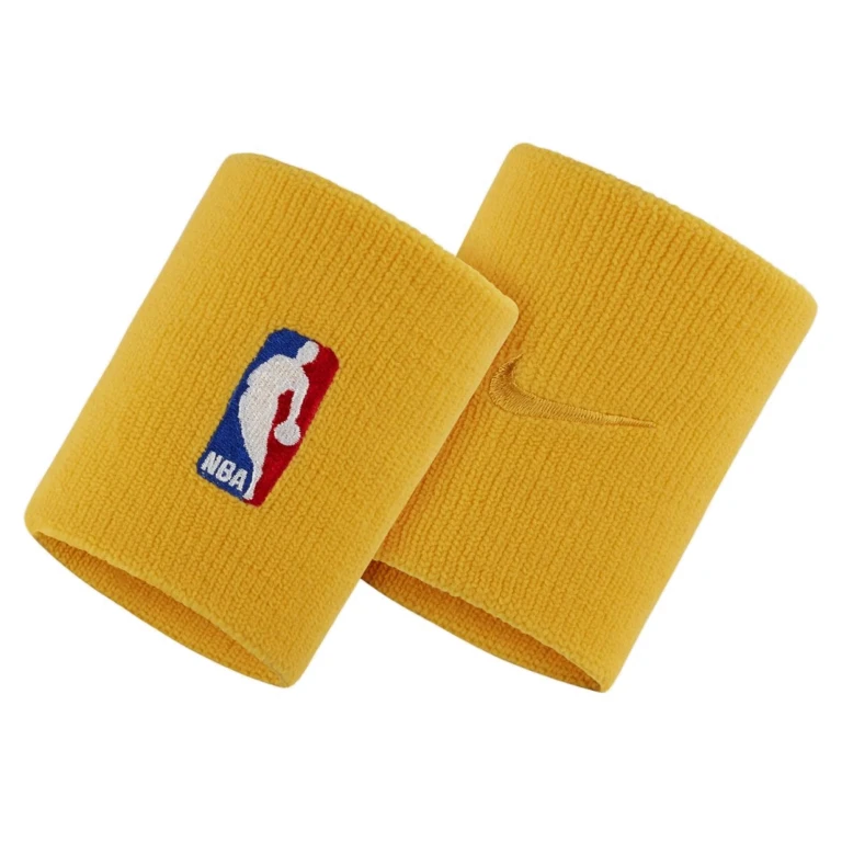 Men's NBA Elite Wristbands Shoes