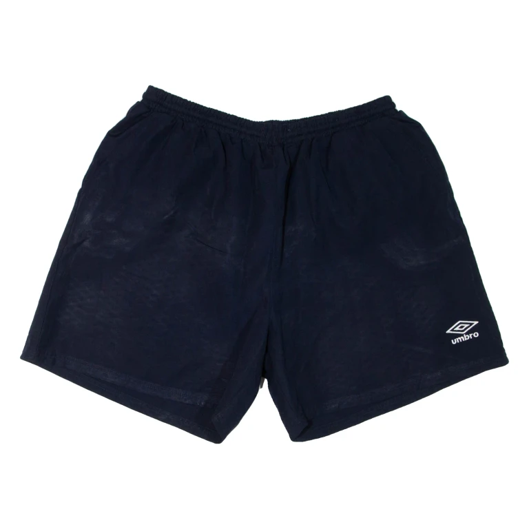 UMBRO Mesh Lined Mens Swimming Shorts Blue 2XL W32
