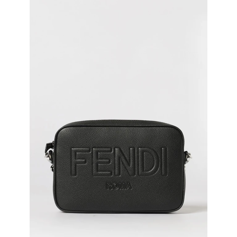 Shoulder Bag Men color Black (7M0286AMACF0GXN)