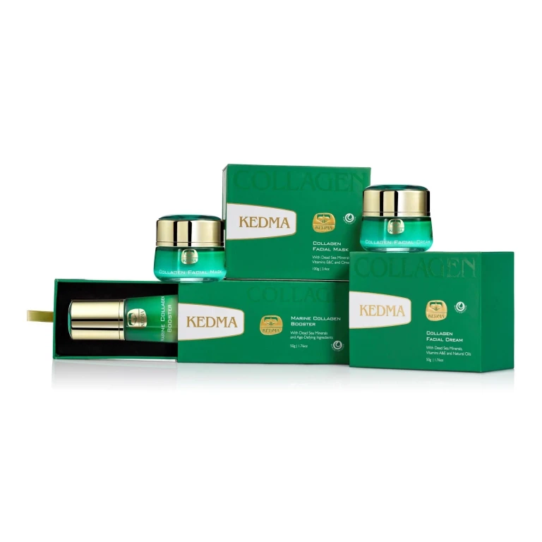 Collagen Signature Gift Set