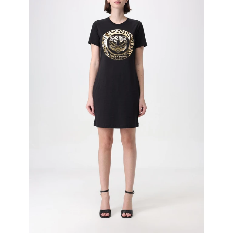 Dress Woman color Black (76PAOG12CJ300899)