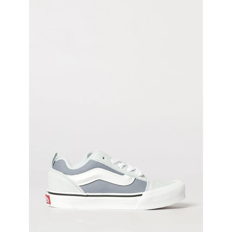 Sneakers Kids color Gnawed Blue (VN000CYUFOA1)