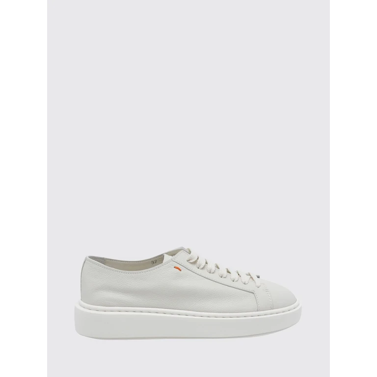 Sneakers Woman color White (WBCD61322BARCDYII48)