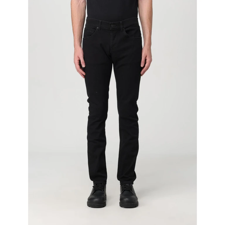 Jeans Men color Black (UP232DSH337UHU5999)