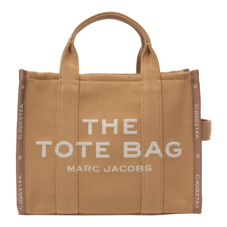 Marc Jacobs Bags Brown Cotton Polyester - Women