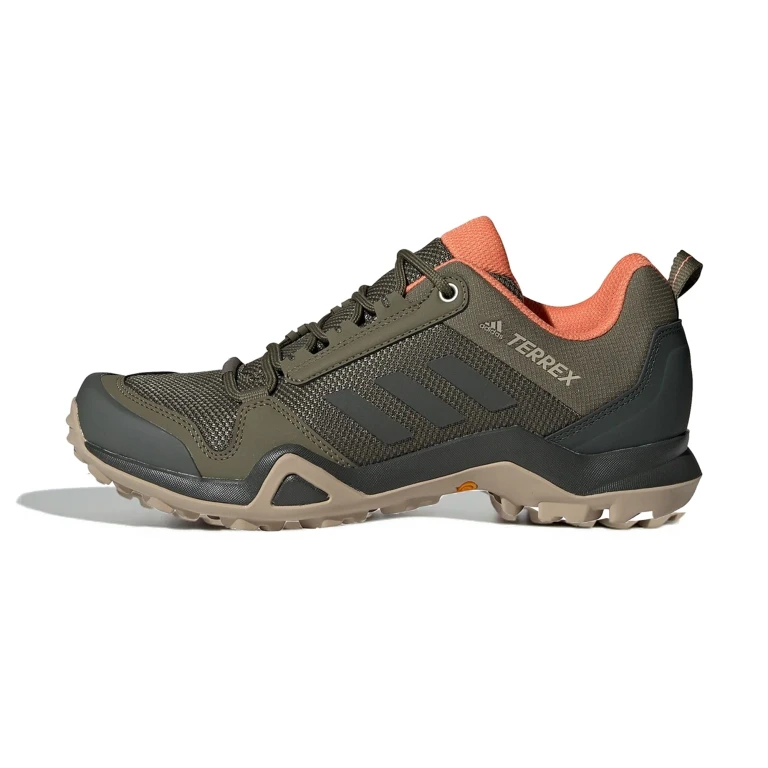 adidas Women's Terrex Ax3 Sneakers