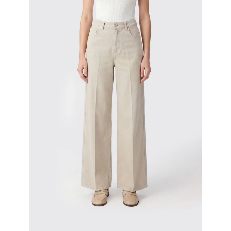 Jeans Woman color Grey (G1AB009412G)