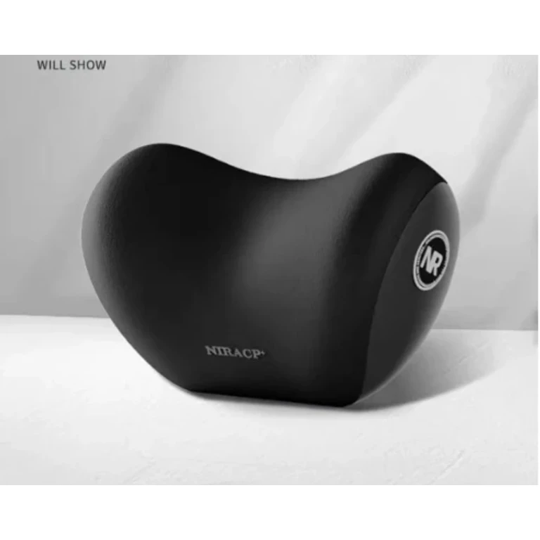 Memory Cotton Car Headrest and Neck Protection Pillow