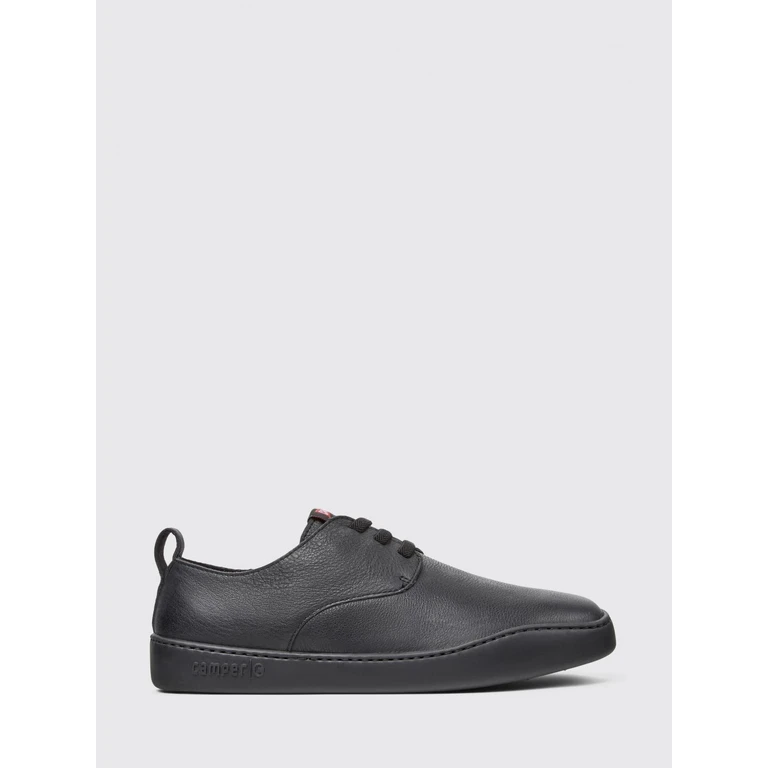 Brogue Shoes Men color Black (K100977-004PEUTOURING0)