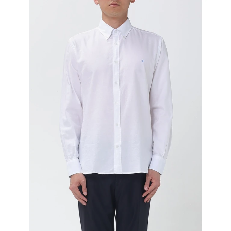 Shirt Men color White (202A.Q314V0031)