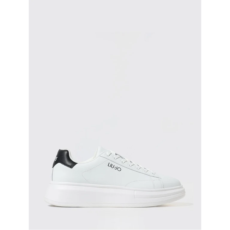 LIU JO Sneakers Men color White (7B4027PX474S1005)