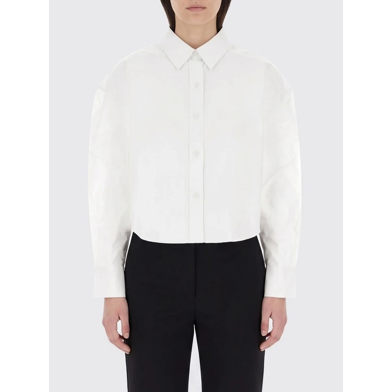 Shirt Woman color White (LV044E170GYAA)