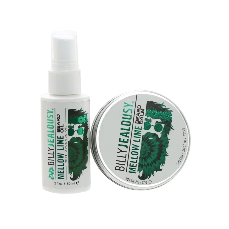 Mellow Lime 2 Pc Kit