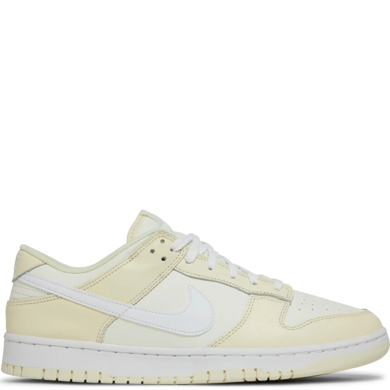Men's Dunk Low 'Coconut Milk' Sneakers