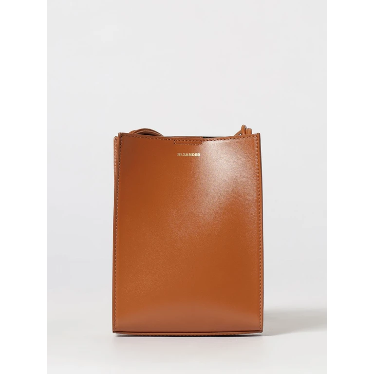 Mini Bag Woman color Leather (J07WG0001P4841906)
