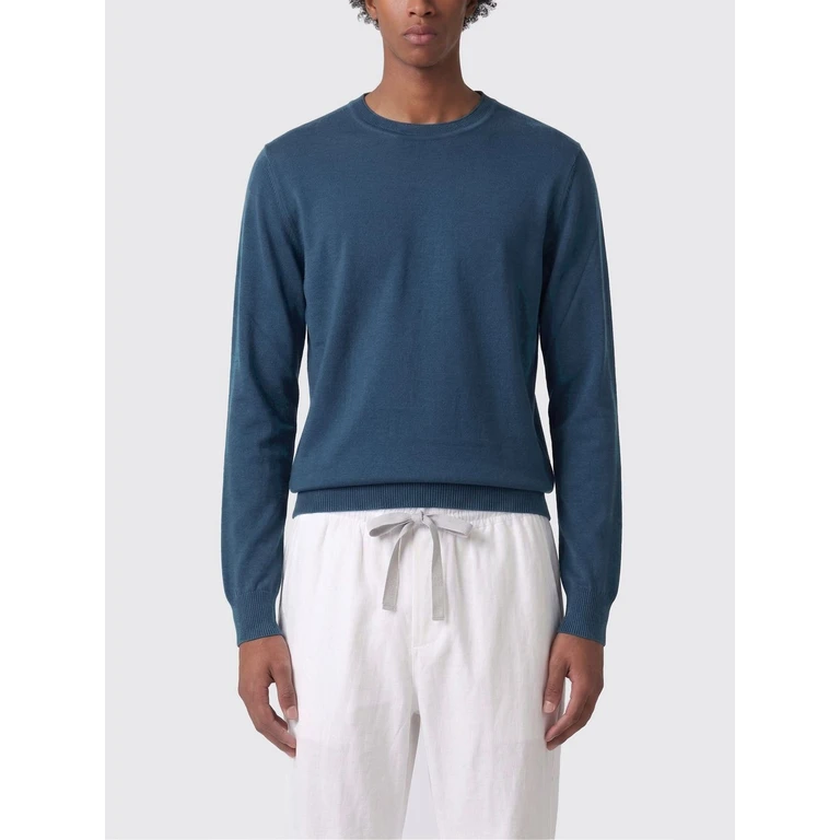 Sweater Men color Blue (C1162MK02460314)