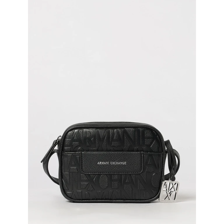 Mini Bag Woman color Black (XW001578AF15774UC001)