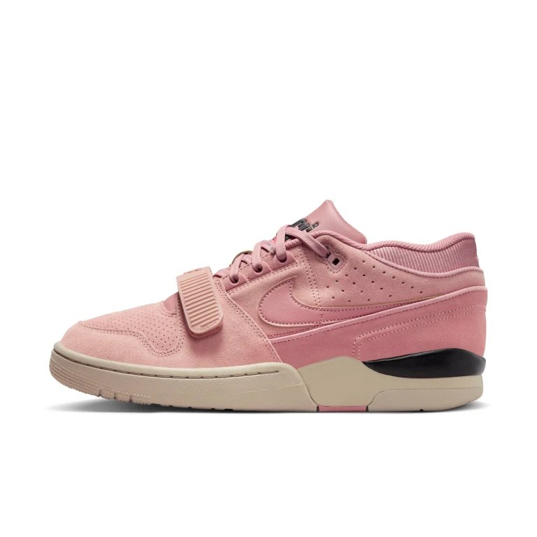 Men's Air Alpha Force 88 Low Sneakers