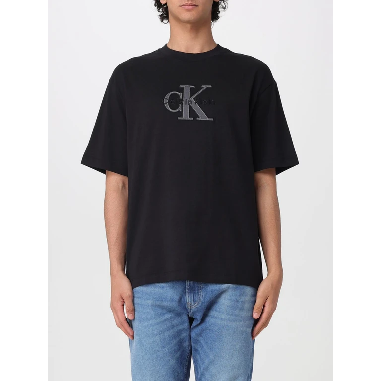 T-Shirt Men color Black (LV04RF819GUB1)