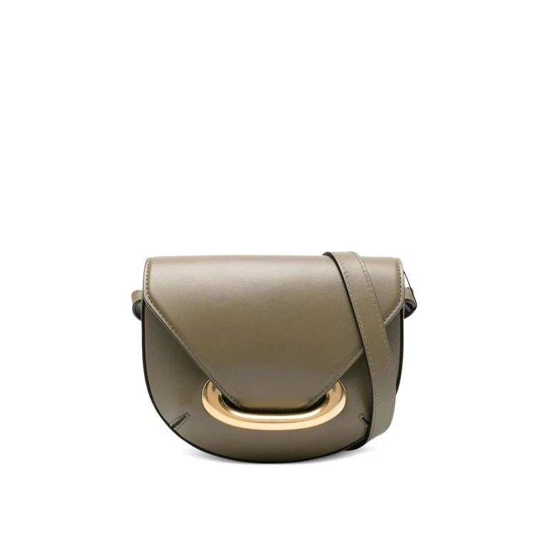 Sac Bandoulière - Vert (261020001732706OLIVE)