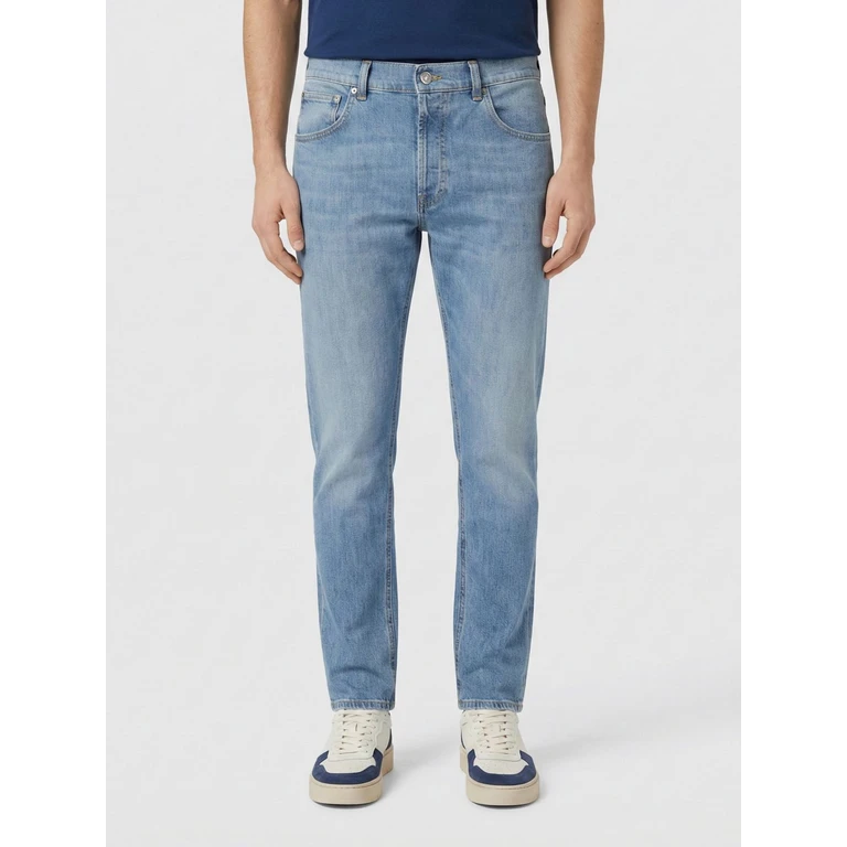 Jeans Men color Blue (UP576DS0257UME2800)
