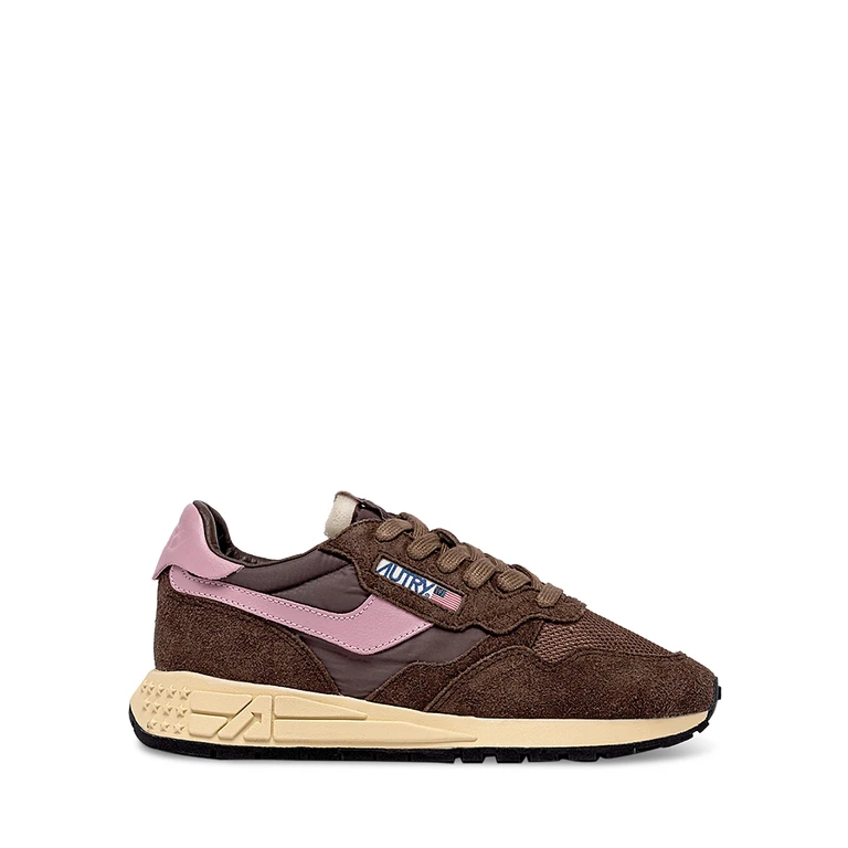 Women's Reelwind Sneakers