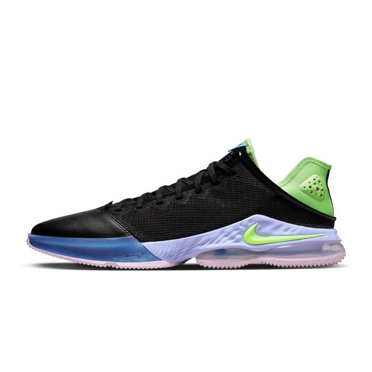 Men's Lebron 19 Low Sneakers