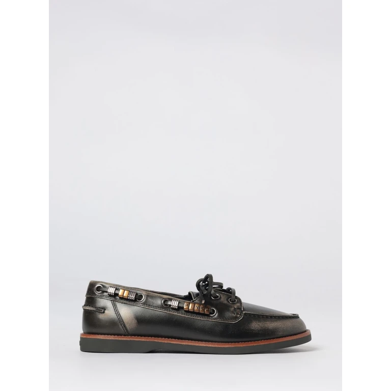 Loafer Woman color Black (SD0539P001Z99)