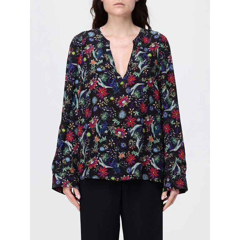 Top Woman color Multicolor (WWSH02288404)
