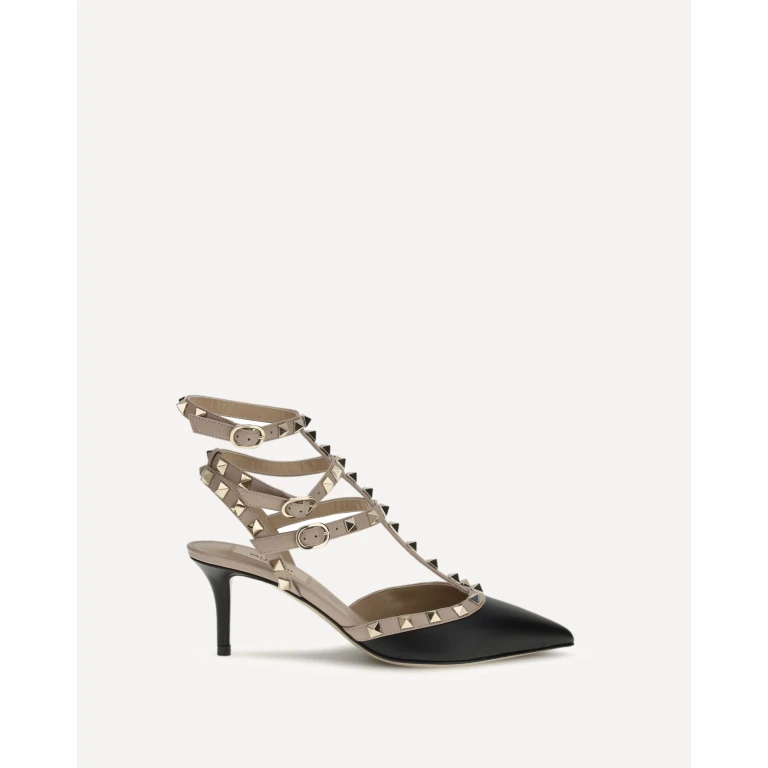 Rockstud Pumps Female 38.5
