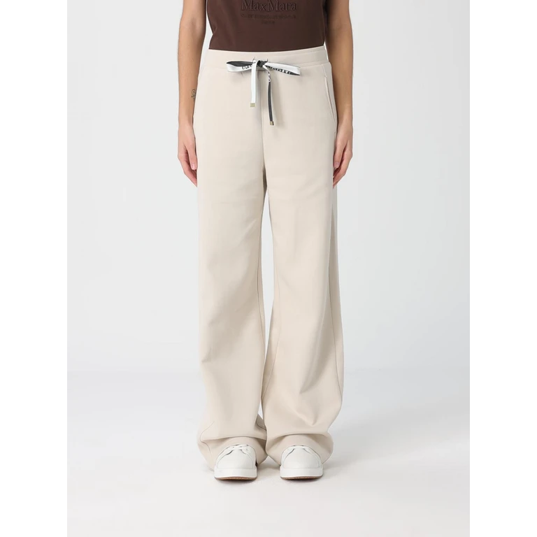 Pants Woman color Beige (2619781051600001)