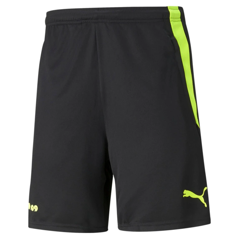 Men's Bvb Borussia Dortmund Training Shorts