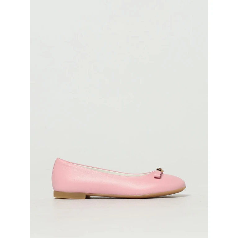 Shoes Kids color Pink (10180081A128821PB9V)